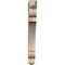 Ekena Millwork Olympic Craftsman Rough Sawn Bracket, Douglas Fir, 4"W x 30"D x 36"H BKT04X30X36OLY04RDF - alternate 2
